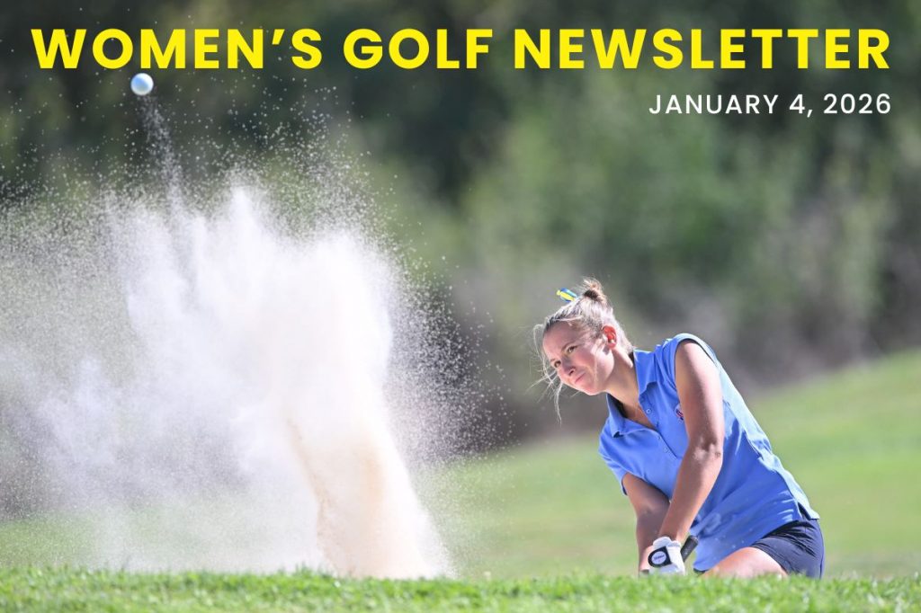 New Year Golf Foundations: Hip Bending, Tempo, and Stability – Women’s Golf Newsletter New Year Golf Foundations: Hip Bending, Tempo, and Stability – Women’s Golf Newsletter