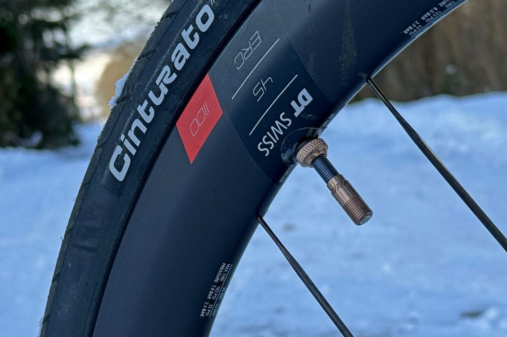 BBB CoreCap Replaces Presta Valve Cores for More Flow, Durability & Compatibility: Review BBB CoreCap Replaces Presta Valve Cores for More Flow, Durability & Compatibility: Review
