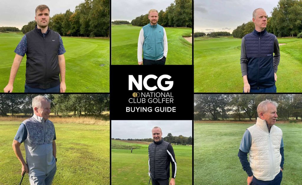 Best Golf Vests 2026: Stay Warm and Stylish this Winter Best Golf Vests 2026: Stay Warm and Stylish this Winter