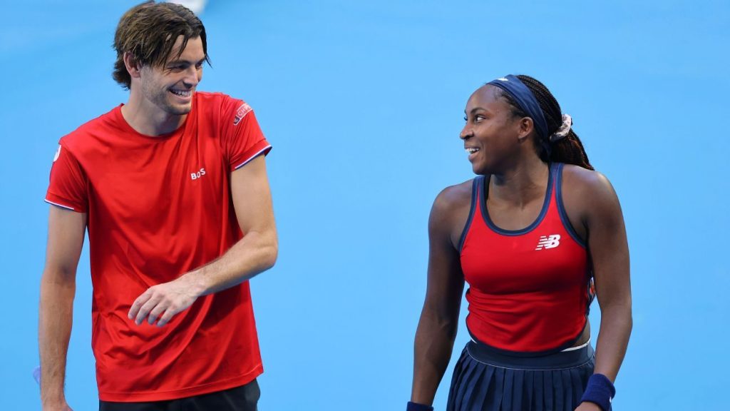 Ranking the top American players as 2026 begins Ranking the top American players as 2026 begins