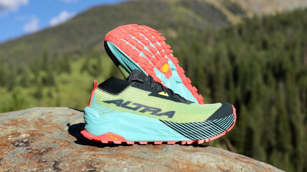 Altra Olympus 275 Review
