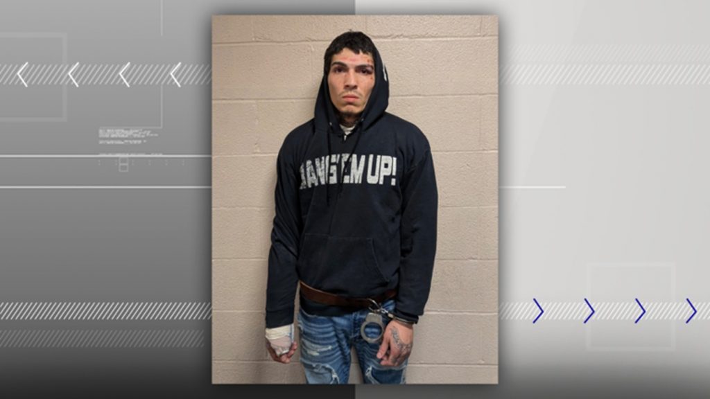 Corey Lopez, pro boxer, charged with homicide after late-night brawl