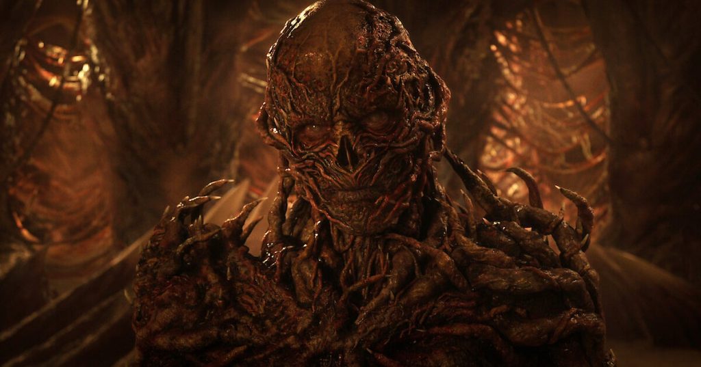 Stranger Things' final battle was directly influenced by Baldur's Gate 3 Stranger Things' final battle was directly influenced by Baldur's Gate 3