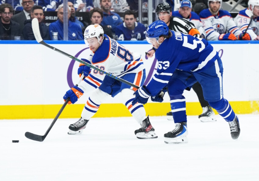 NHL Rumors: Edmonton Oilers and Andrew Mangiapane – Ducks and Maple Leafs NHL Rumors: Edmonton Oilers and Andrew Mangiapane – Ducks and Maple Leafs