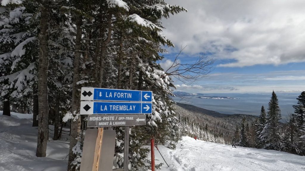 Le Massif de Charlevoix Shuts Down in Resort-Wide Strike Le Massif de Charlevoix Shuts Down in Resort-Wide Strike