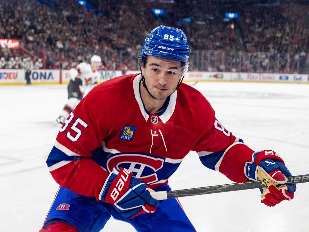 Alexandre Texier named to Team France for Winter Olympics