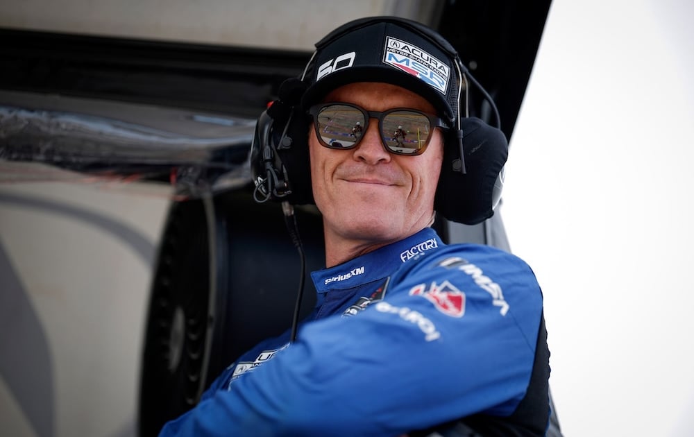IMSA gearing up for annual all-star showcase at Rolex 24 At Daytona IMSA gearing up for annual all-star showcase at Rolex 24 At Daytona