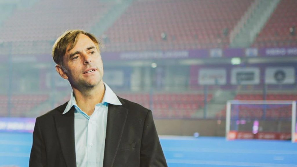 HIL: Hockey | Craig Fulton interview: ‘We have two blocks to peak for this year at World Cup and Asian Games; bigger the dream, bigger the team’