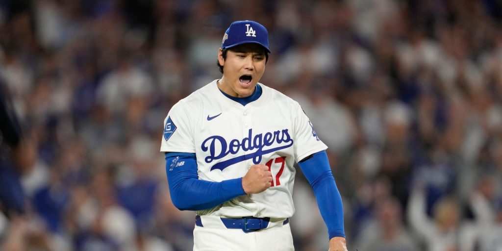 5 highlights of Ohtani's return to pitching in '25