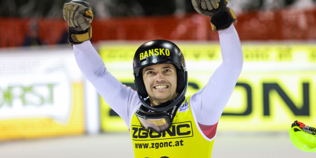 Madonna di Campiglio men’s World Cup slalom start list: January pressure under the lights