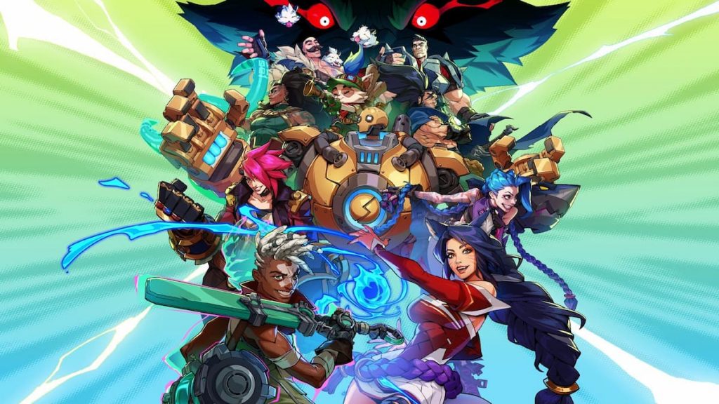 2XKO locks in global release date for Season 1 launch