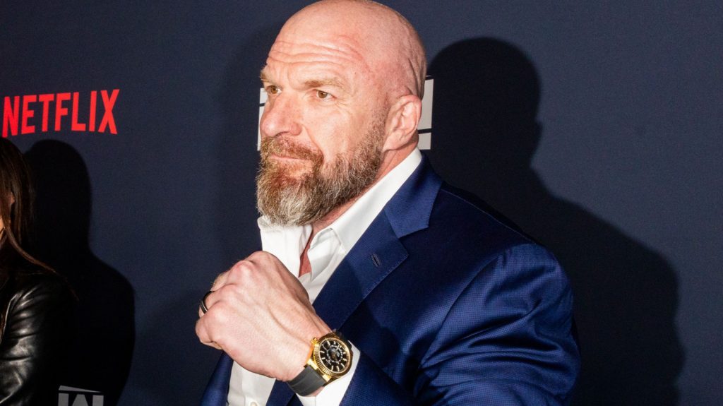 Dave Meltzer Reports Early Viewership Numbers For WWE Raw Netflix Anniversary Episode