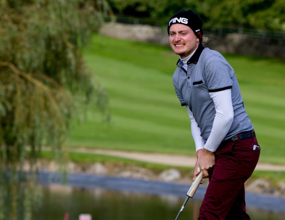 Carey finishes down the order but improves status at PGA TOUR Q-School
