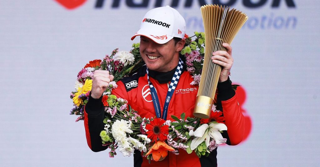 Nick Cassidy gets Formula E title boost with Mexico City E-Prix win – but may regret it