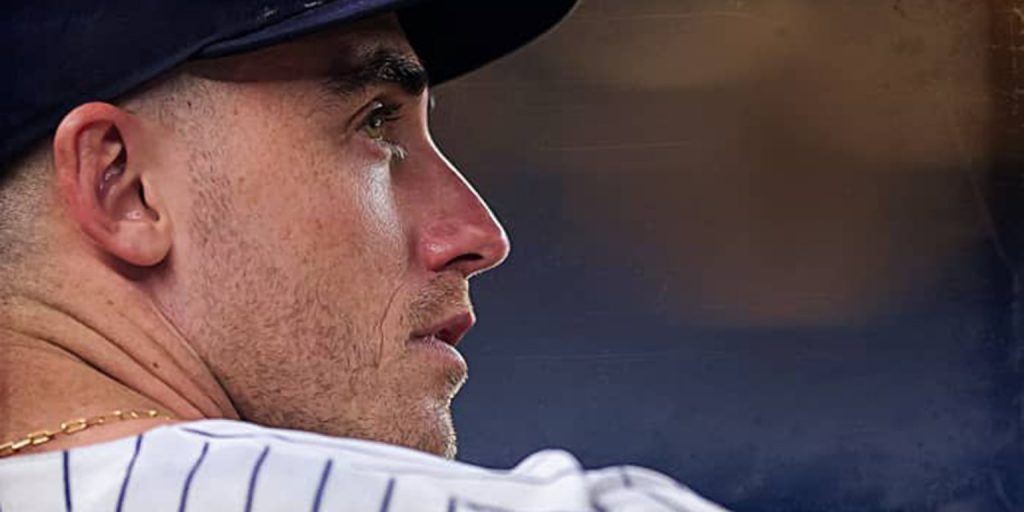 Looking at the Yankees' options if Bellinger signs elsewhere