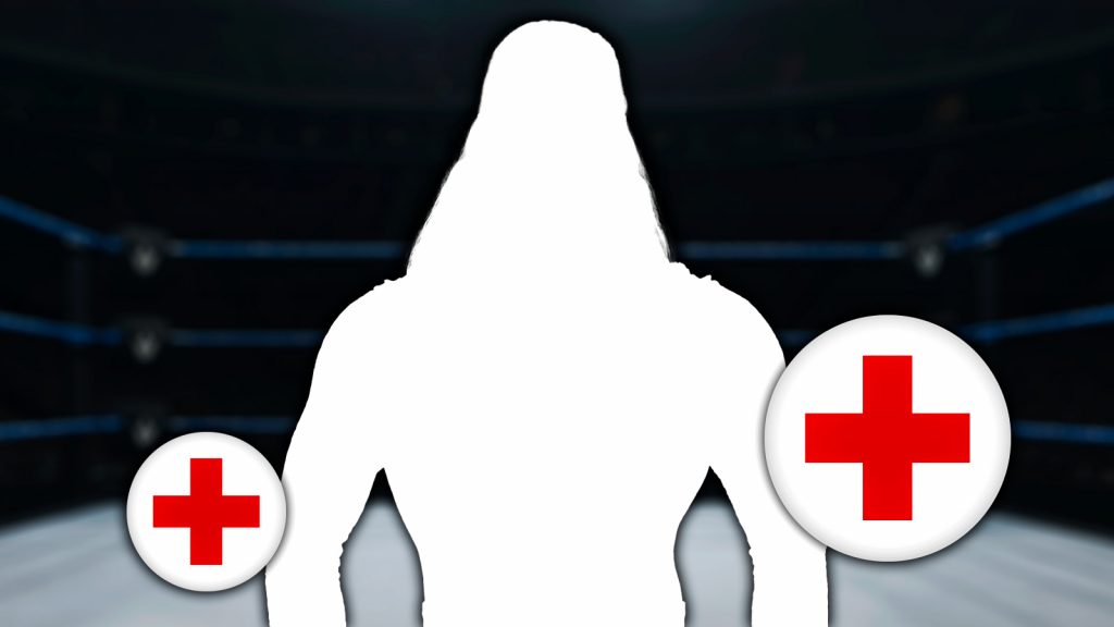 This former WWE champion’s hiatus explained with ‘significant neck injury’ update