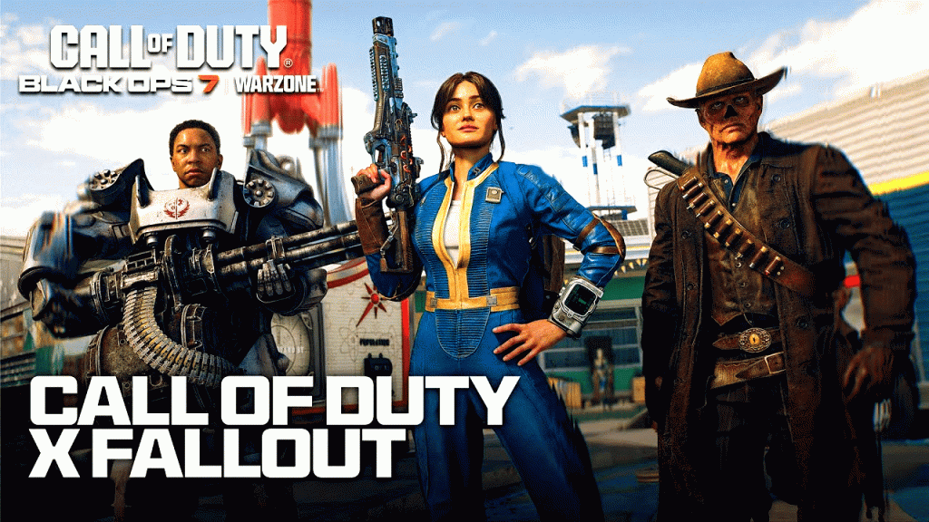 CoD Black Ops 7 continues to push the pedal to the metal with new content: Release and content of Season 1 Reloaded