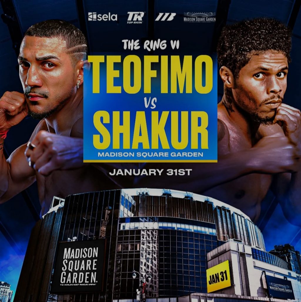 Lopez vs Stevenson Is a Chess Match, and That’s the Risk on PPV