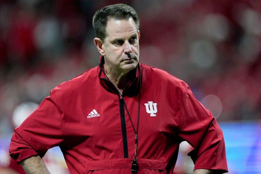 Indiana football 2026 portal tracker: Hoosiers see gains, losses in secondary