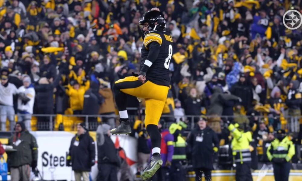 Steelers Vs Texans Prediction