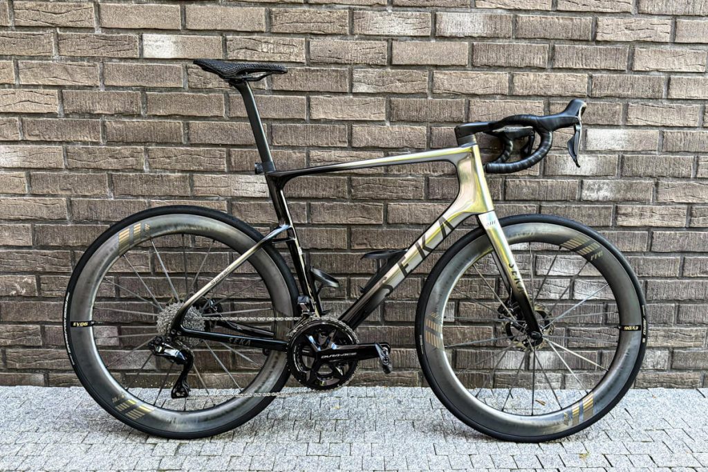 SEKA Spear Review: Is It Worth the Premium Price Tag?