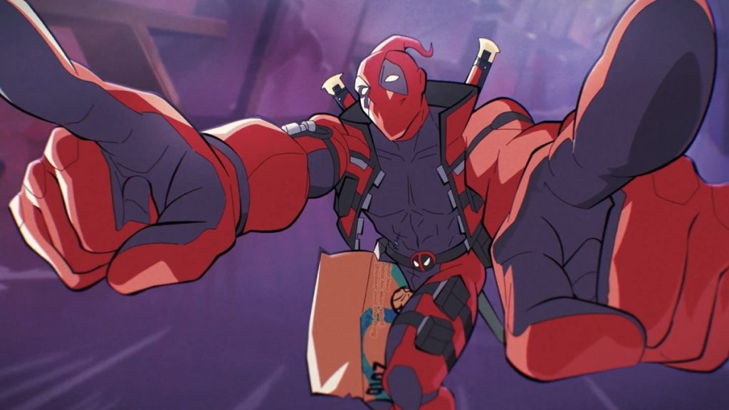 When is Deadpool coming to Marvel Rivals? Answered When is Deadpool coming to Marvel Rivals? Answered