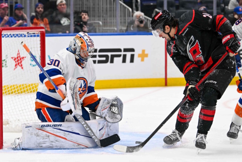 NHL Rumors: New York Islanders Buying and Trade Deadline Musings