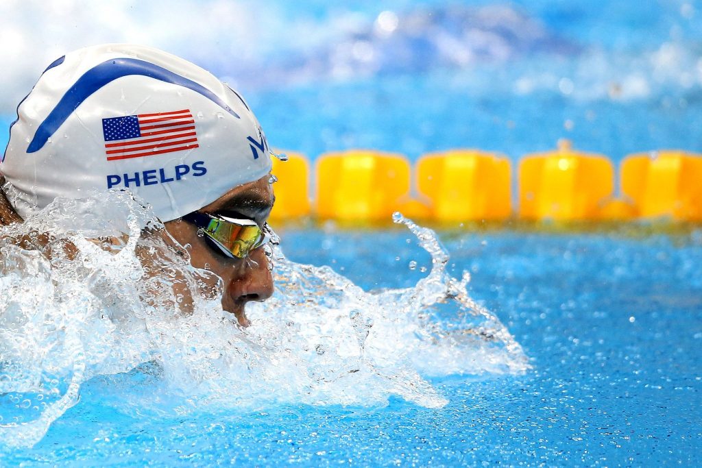 The Male Swimmers With The Fastest Four-Stroke 800 IM Add-Ups – 2026 Version
