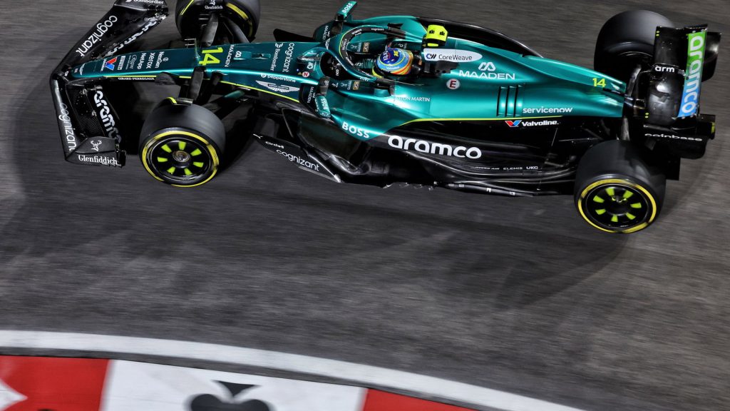Honda’s concerning F1 2026 admission is bad news for Aston Martin