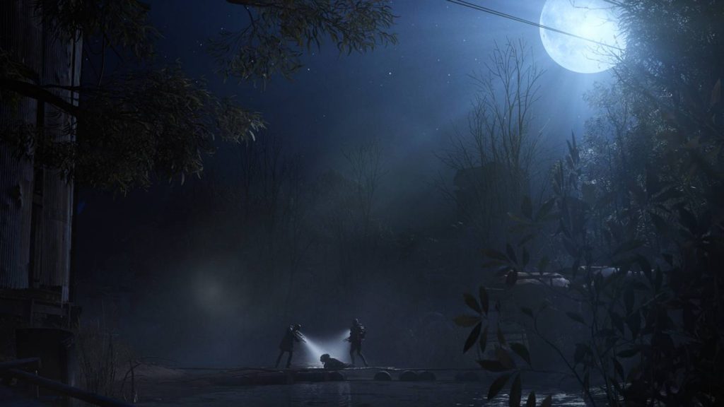 Arc Raiders is bringing back the “horror” feel of dark night raids for launch