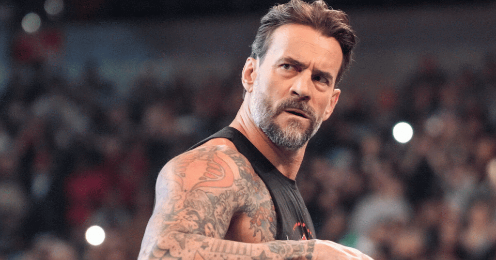 CM Punk Wants An Acting Career That Mirrors Dave Bautista’s