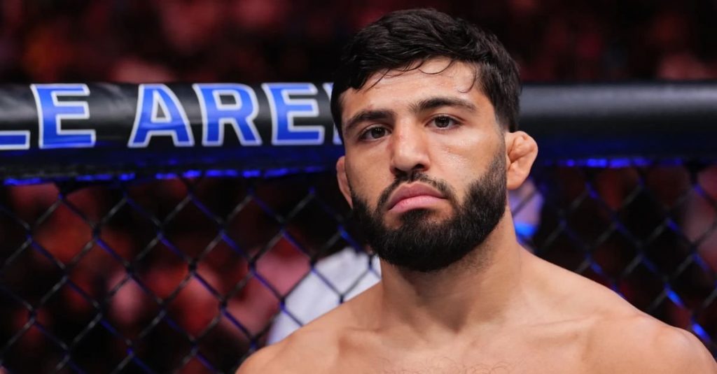 Arman Tsarukyan’s Stunning Victory: What’s Next in the UFC?