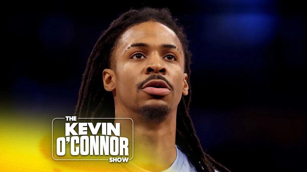 Point guard musical chairs & the NBA’s 10 most underrated players with Andrew Sharp + Draft Class with Mohamed Farah
