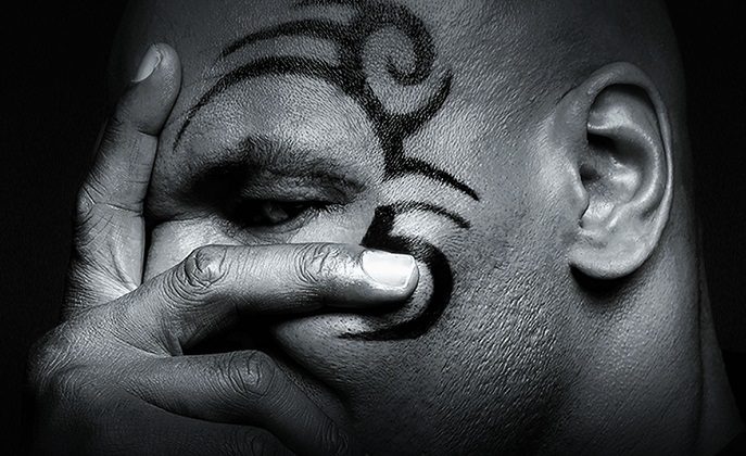 The Revelations Of Mike Tyson The Revelations Of Mike Tyson