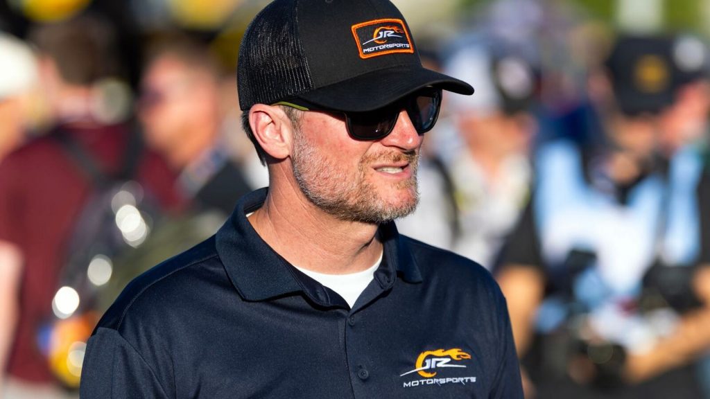 Dale Earnhardt Jr. Explains Why Drivers Will Place Importance on Every Race Under the Chase Format