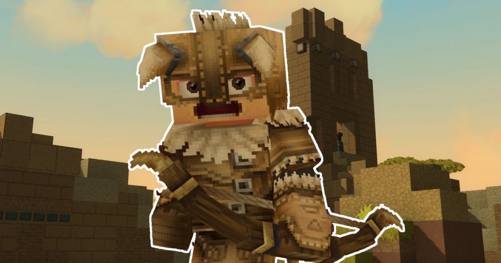 Minecraft-like Hytale has already sold enough to fund the next two years of development, and it's not even out yet