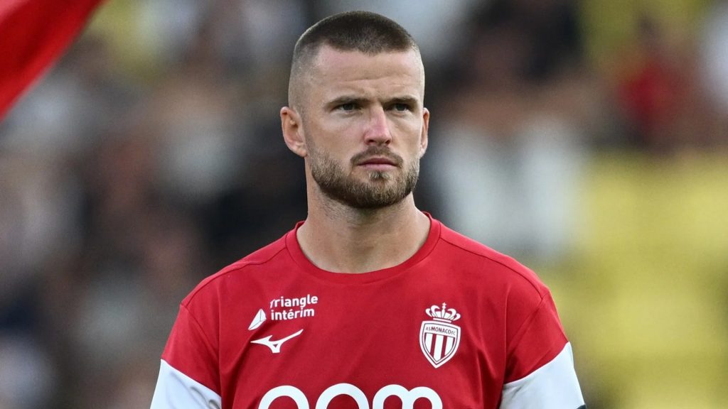 Ex-Spurs star Eric Dier offered surprise return to Premier League