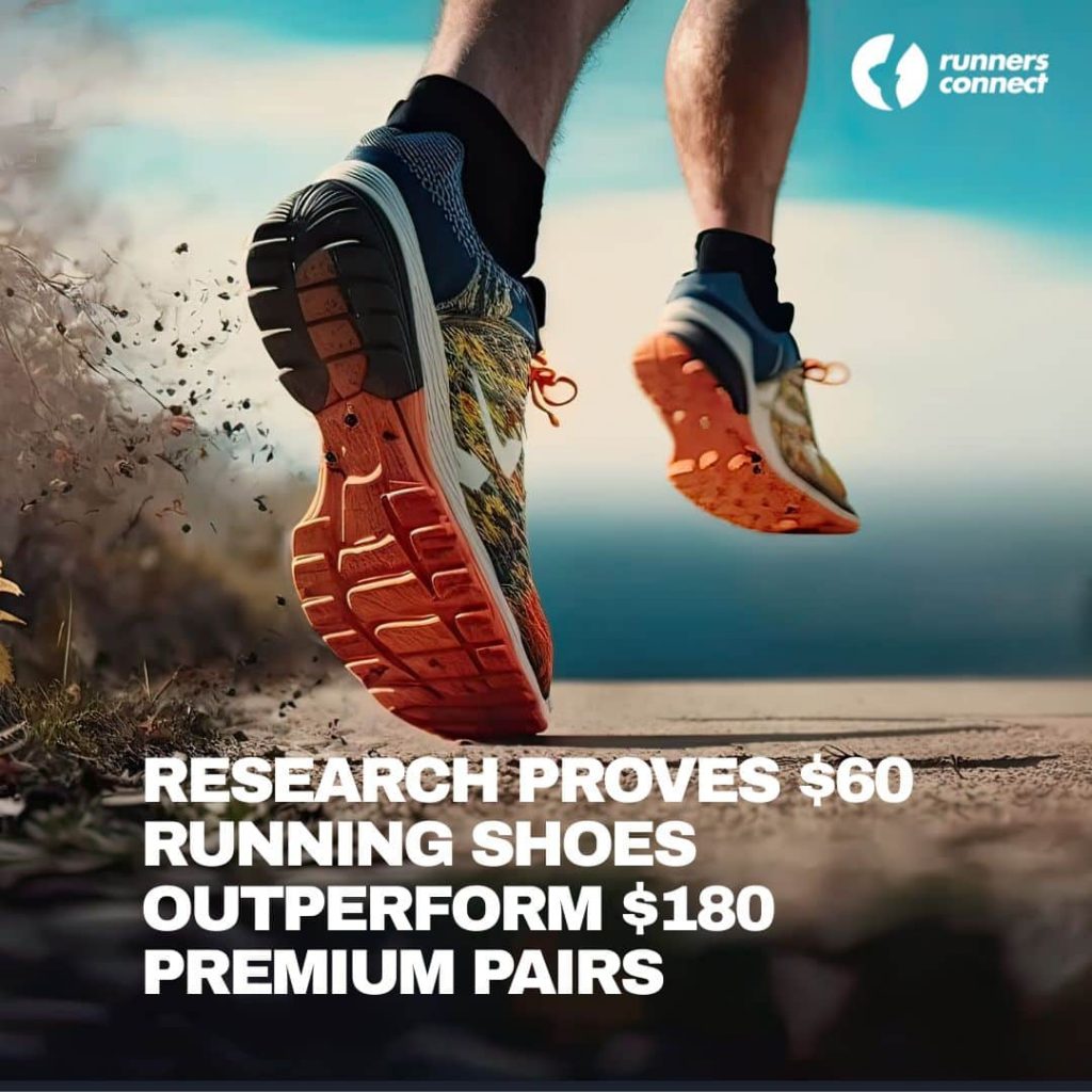 Running Shoe Rotation: Cut Injury Risk 39% + When to Replace Shoes
