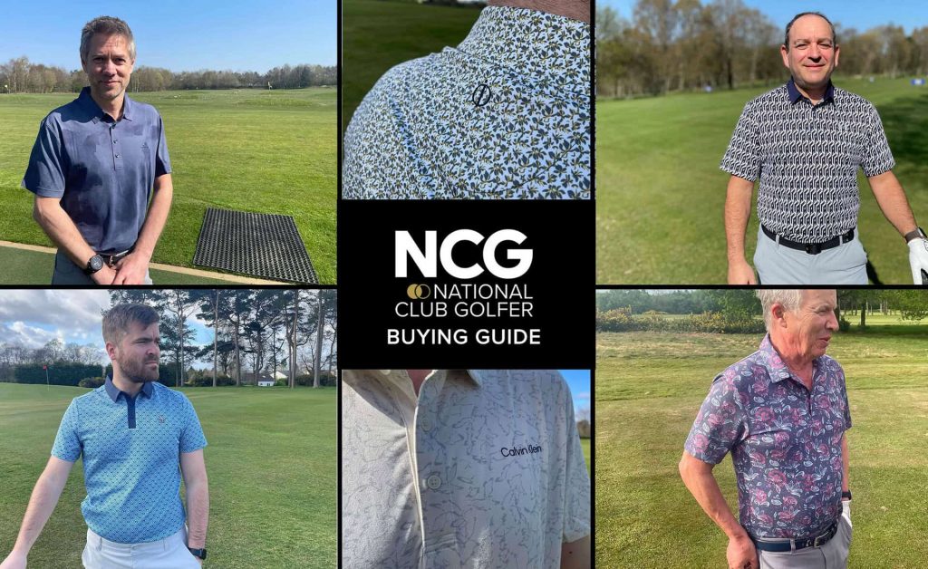 Best Golf Polo Shirts 2026: Which Styles Make The List? Best Golf Polo Shirts 2026: Which Styles Make The List?