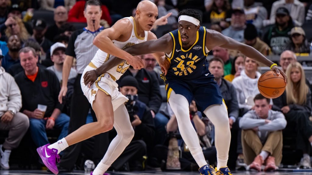 Siakam’s game-winner sinks Celtics for Pacers’ first three-game win streak Siakam’s game-winner sinks Celtics for Pacers’ first three-game win streak