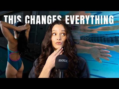 The Most Underrated Skill in Swimming | Kaitlin Frehling The Most Underrated Skill in Swimming | Kaitlin Frehling