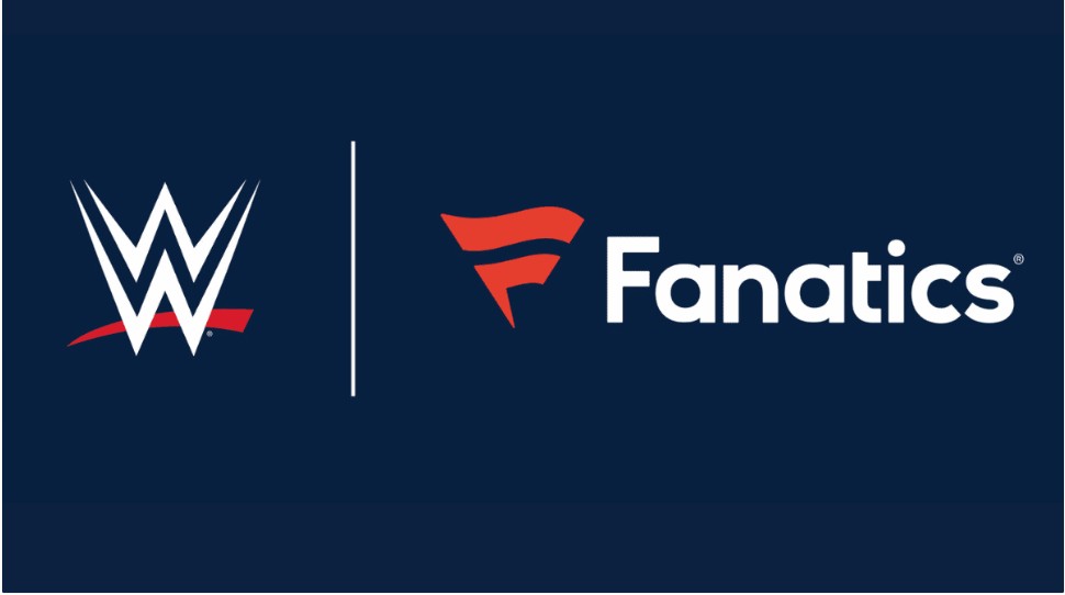 Fanatics launches content studio to include WWE Fanatics launches content studio to include WWE
