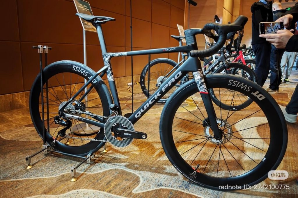 Quick Pro Launched Three New Frames. Here Is What We Know so Far!