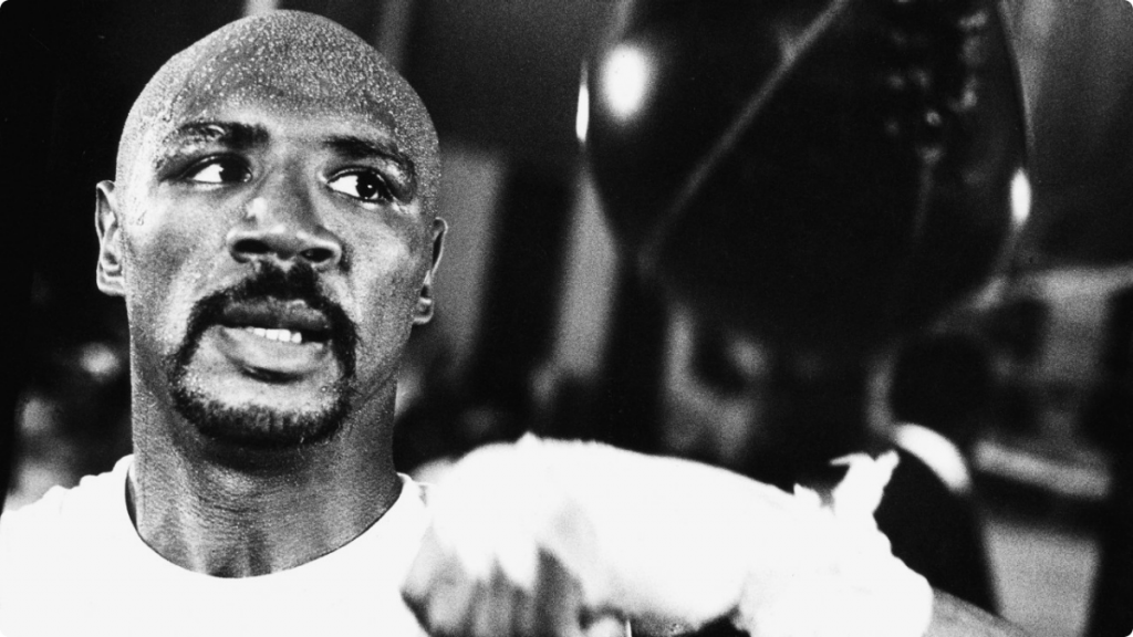Jan. 13, 1976: Hagler vs Watts