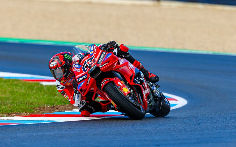 MotoGP Confirms 2026 Season Launch in Kuala Lumpur MotoGP Confirms 2026 Season Launch in Kuala Lumpur