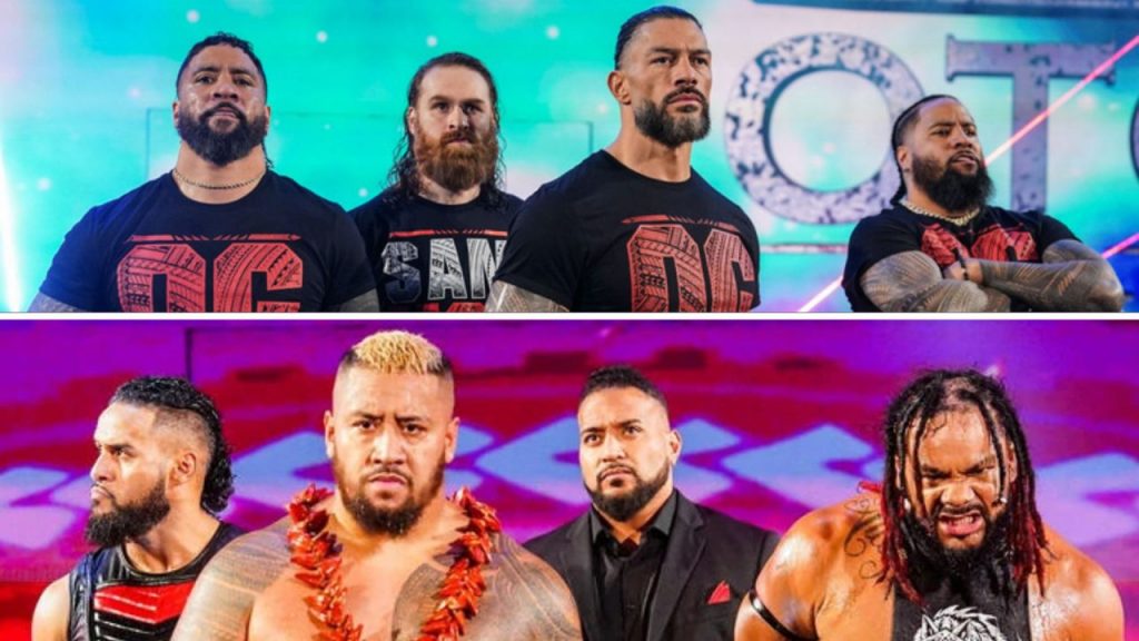 The Bloodline Lawsuit Sees Major Development As WWE Is In Hot Water The Bloodline Lawsuit Sees Major Development As WWE Is In Hot Water