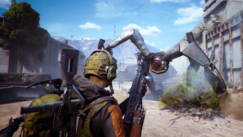 Embark has “experimented” and won’t rule out second life system for Arc Raiders Embark has “experimented” and won’t rule out second life system for Arc Raiders