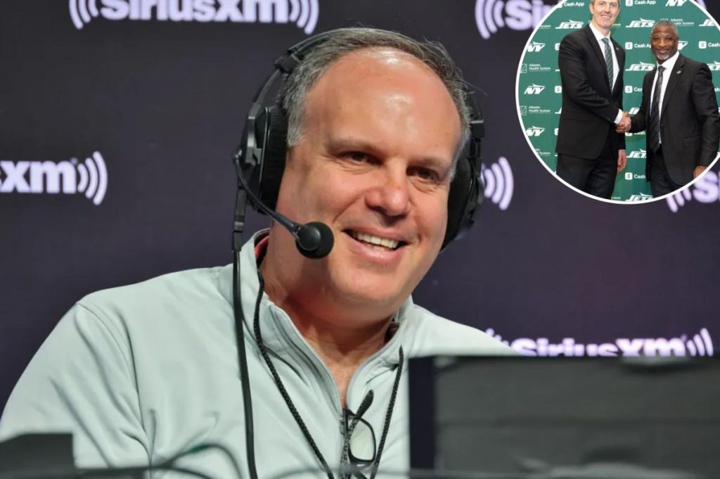 How Mike Tannenbaum’s 33rd Team is influencing the NFL behind the scenes and on gameday