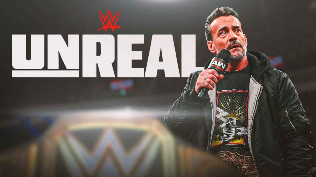CM Punk reveals real reason he refused to take part in WWE Unreal Season 2 CM Punk reveals real reason he refused to take part in WWE Unreal Season 2