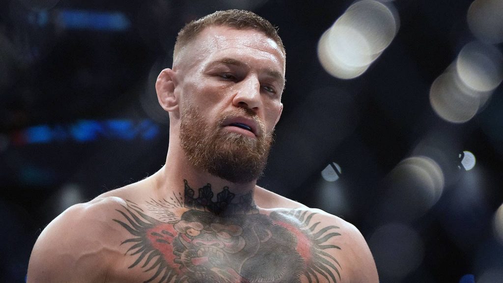 Dana White claims UFC doesn't need another Conor McGregor